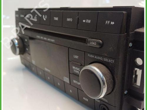 Radio DODGE NITRO 2.8 CRD | BP40146094E6 - Image 6