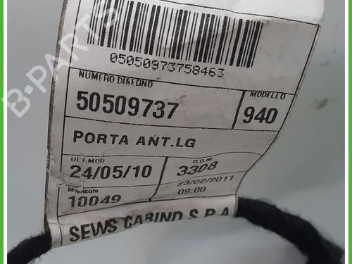 Cable ALFA ROMEO GIULIETTA (940_) 2.0 JTDM (940.FXL1A) | BP13927633E12 