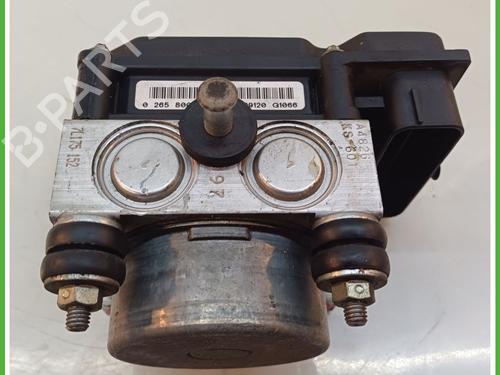ABS pump FORD KA (RU8) 1.3 TDCi | BP17127315M43 