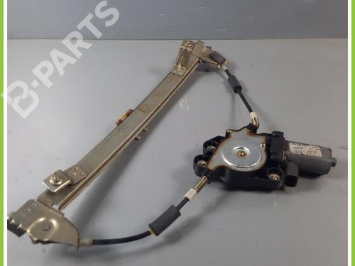 Front right window mechanism FIAT MAREA Weekend (185_) 2.4 JTD 130 | BP11719997C23 