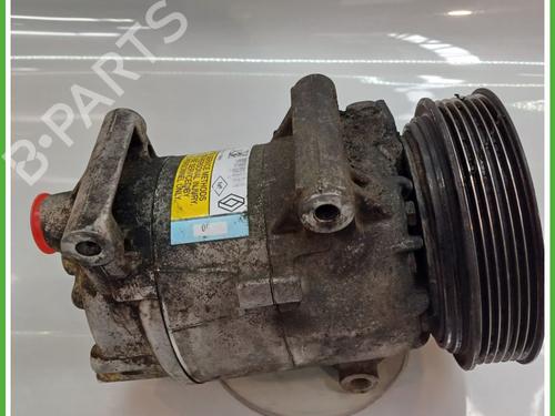 AC compressor RENAULT MEGANE II Estate (KM0/1_) 1.5 dCi (KM16, KM1E) | BP17907812M34 