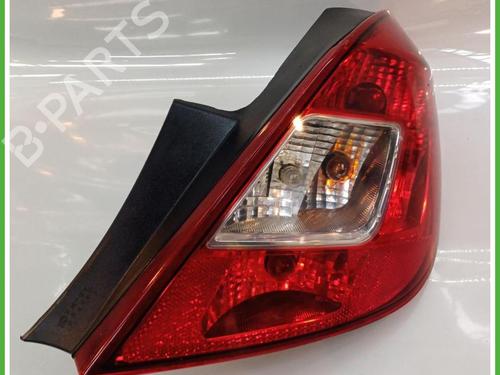right-taillight-opel-corsa-d-s07-2006-2007-2008-2009-2010-2011-2012-2013-2014-2015-40139951 main image