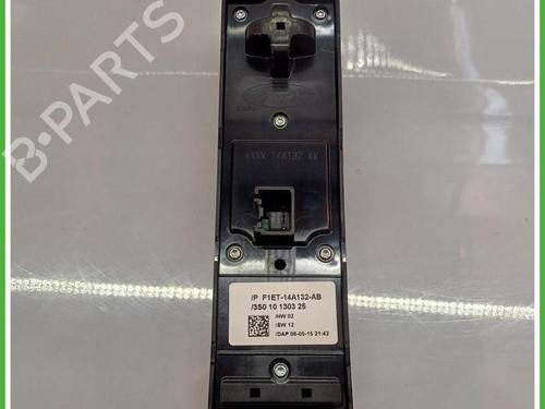 Left front window switch FORD FOCUS III 1.0 EcoBoost | BP40139437I27 - Image 4