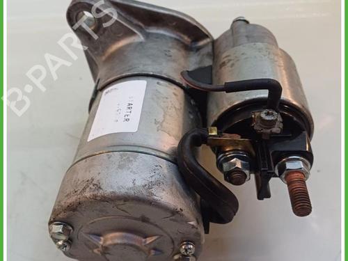 Starter OPEL ASTRA H (A04) 1.7 CDTI (L48) | BP40138355M8  - Image 6