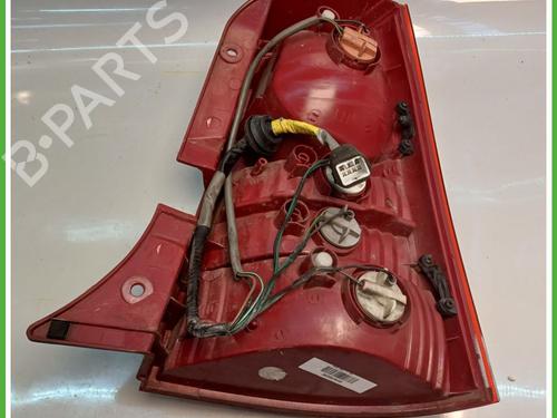 Left taillight KIA PICANTO I (SA) 1.0 | BP22889738C34