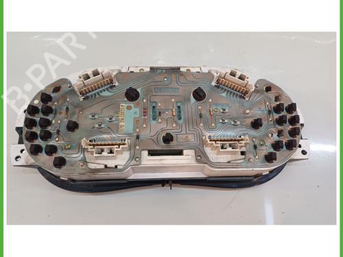 Instrument cluster RENAULT KANGOO (KC0/1_) D 65 1.9 (KC0E, KC02, KC0J, KC0N) | BP16742621C47 