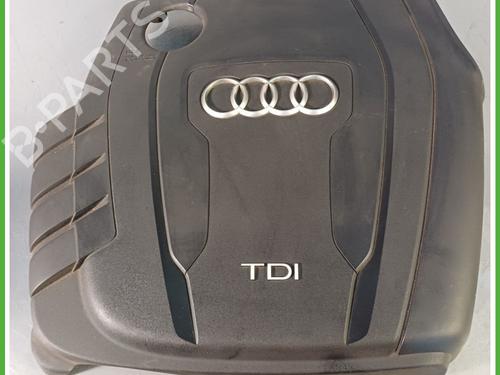 Used Upper protection AUDI A4 B8 Avant (8K5) 2.0 TDI (143 hp) 29563822