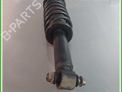 Right rear shock absorber BMW X3 (F25) xDrive 20 d | BP17554255M19 
