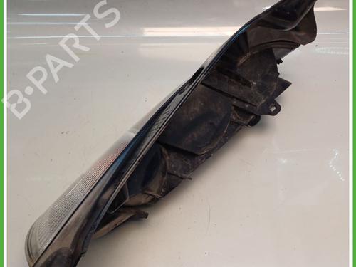 Left taillight LANCIA YPSILON (843_) 1.4 LPG (843.AXG1A) | BP22345786C34 