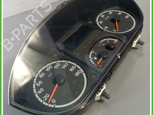 Quadrante PEUGEOT BOXER Van 2.2 HDi 130 | BP30560611C47 