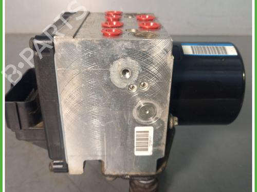 ABS pump VW PASSAT B6 (3C2) 2.0 TDI 16V | BP29966801M43