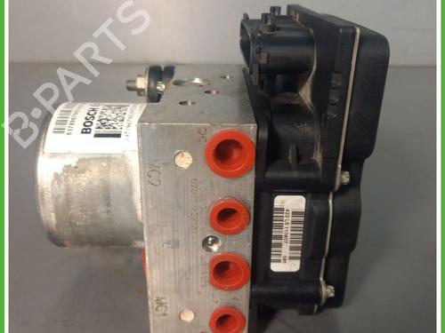 ABS pump FIAT BRAVO II (198_) 1.4 (198AXA1B) | BP29966798M43