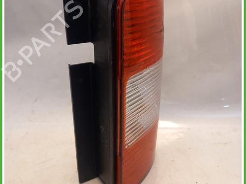Used Right taillight Right taillight VW CADDY III MPV (2KB, 2KJ, 2CB, 2CJ) 1.9 TDI (105 hp) 40076325 40076325