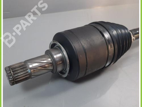 Right front driveshaft SUZUKI SWIFT III (MZ, EZ) 1.3 DDiS (RS413D) | BP11720199M39 