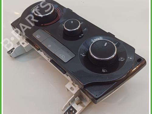 Climate control FIAT BRAVO II (198_) 1.4 LPG (198AXA1B) | BP16473718I5 