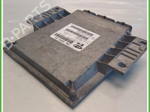 Engine control unit (ECU) CITROËN C2 (JM_) 1.1 | BP40146382M57 - Image 5