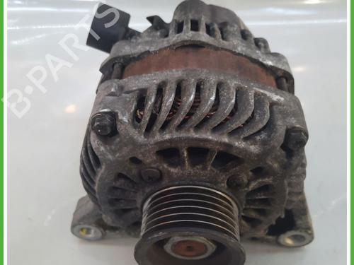 Alternator CITROËN C3 I (FC_, FN_) 1.4 i | BP13809438M7 