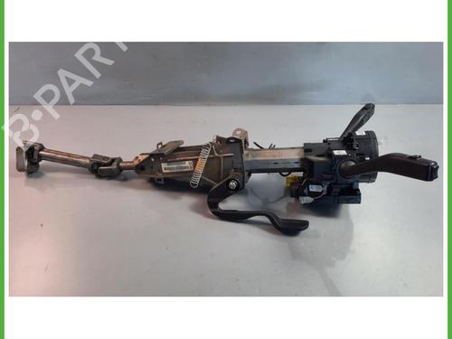 Used Steering column Steering column VW GOLF VI (5K1) 1.2 TSI (105 hp) 40133932 40133932