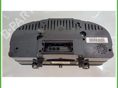 Instrument cluster VW TOURAN (1T1, 1T2) 1.9 TDI | BP18900565C47