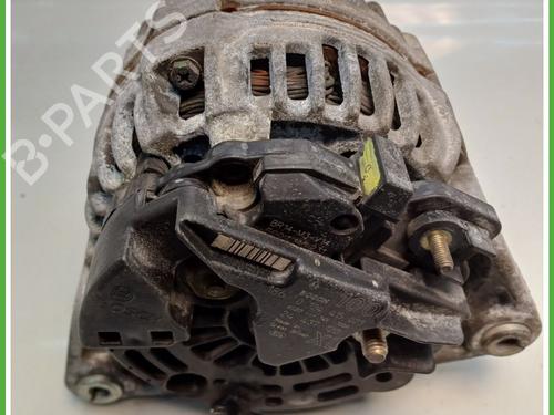 Alternator OPEL CORSA C (X01) 1.2 (F08, F68) | BP22522443M7 