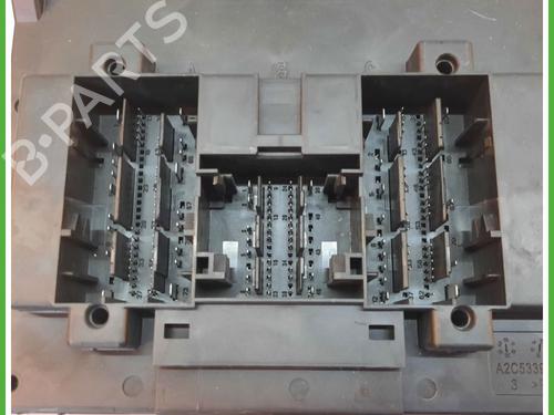 Control unit SEAT LEON (5F1) 1.6 TDI | BP12242082M11 