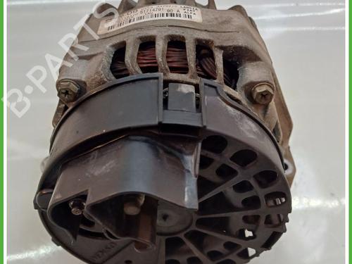 Alternator LANCIA MUSA (350_) 1.4 (350.AXA11, 350.AXA1A) | BP21004825M7 