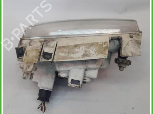 Left headlight VW POLO (6N2) 1.4 16V | BP40130209C28 - Image 3
