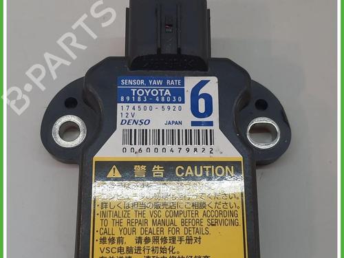 Used Other Other TOYOTA IQ (_J1_) 1.0 (KGJ10_, KGJ10R) (68 hp) 40134723 40134723