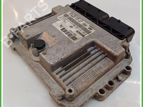 Engine control unit (ECU) KIA RIO II Saloon (JB) 1.5 CRDi | BP40139008M57 - Image 5