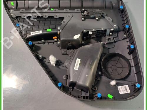 Rear right panel KIA SPORTAGE III (SL) 1.6 GDI | BP22188778C61