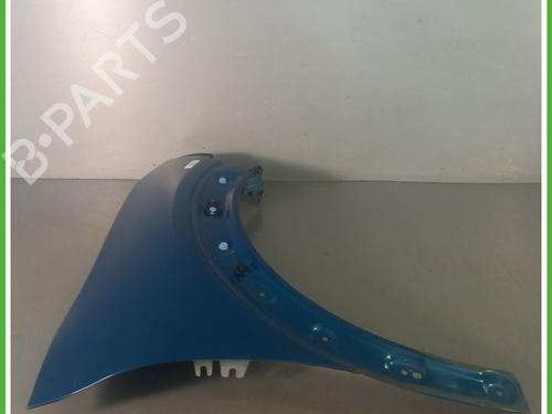 Forkjerm høyre CITROËN C4 CACTUS 1.2 THP 110 | BP30096806C42 