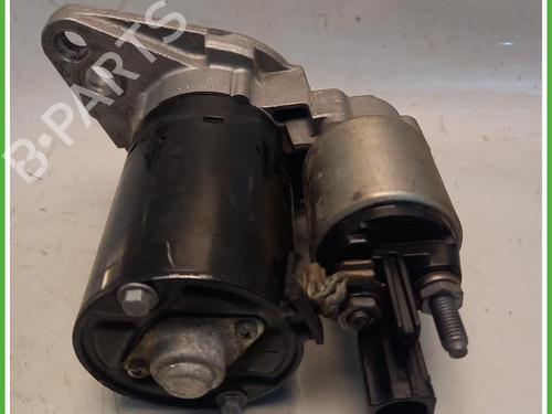 Starter VW GOLF VI (5K1) 1.4 TSI | BP40074688M8  - Image 5