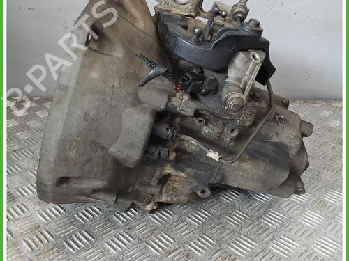 Gearbox FORD FOCUS III 1.6 TDCi | BP40074435M3 - Image 4