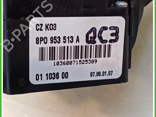 Switch AUDI A3 (8P1) 2.0 TDI | BP16283590I30 