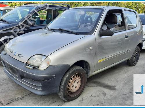 Used Parts FIAT SEICENTO / 600 (187_) 1.1 (187AXB, 187AXB1A, 187AXC1A02) 5018327
