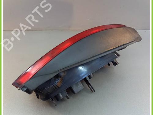 Left taillight NISSAN MICRA III (K12) 1.5 dCi | BP13628946C34 