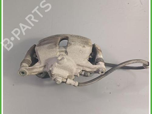 Right front brake caliper VW T-ROC (A11, D11) 1.6 TDI | BP40142472M104 - Image 3