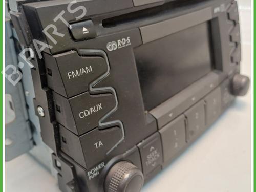 Radio KIA SOUL I (AM) 1.6 CVVT | BP28083704E6 