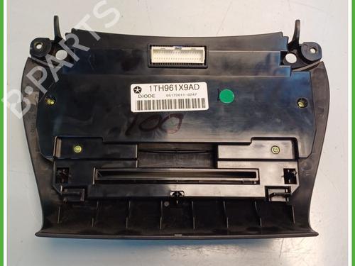 Climate control FIAT FREEMONT (345_) 2.0 JTD | BP25937584I5 