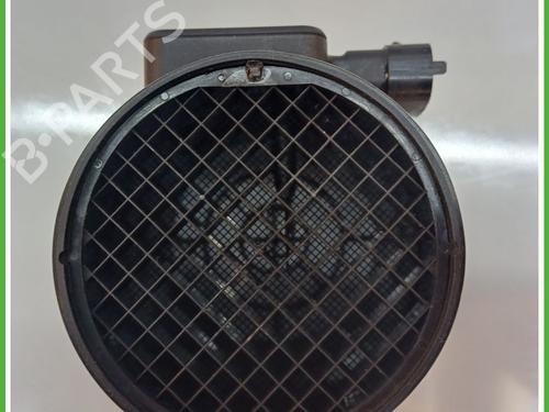 Mass air flow sensor OPEL ASTRA G Estate (T98) 1.8 16V (F35) | BP17908776M95