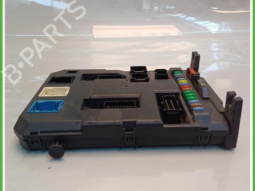 Fuse box CITROËN C3 II (SC_) 1.4 LPG | BP26705999E1 
