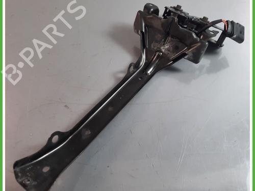 Hood lock PORSCHE CAYENNE (9PA) 3.2 | BP13486645C133 