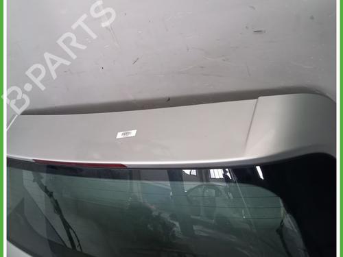 Tailgate MERCEDES-BENZ B-CLASS Sports Tourer (W245) B 180 CDI (245.207) | BP20929942C6 