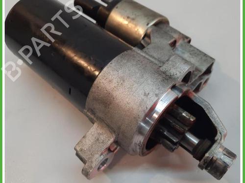 Starter AUDI A4 B8 Avant (8K5) 2.0 TDI | BP40132868M8 - Image 2