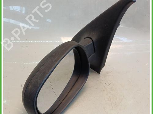 Retrovisor izquierdo RENAULT CLIO II (BB_, CB_) 1.2 LPG | BP29824989C26