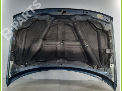 Hood JEEP GRAND CHEROKEE II (WJ, WG) 2.7 CRD 4x4 | BP11367672C1 