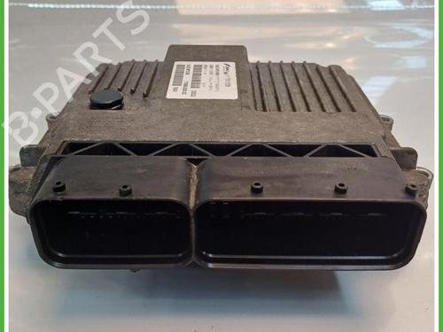Engine control unit (ECU) FIAT IDEA (350_) 1.3 D Multijet | BP40145624M57 - Image 3