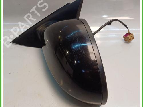Right mirror SEAT IBIZA III (6L1) 1.4 16V | BP23438830C27 