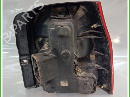 Left taillight VW LUPO I (6X1, 6E1) 1.4 TDI | BP17444302C34 