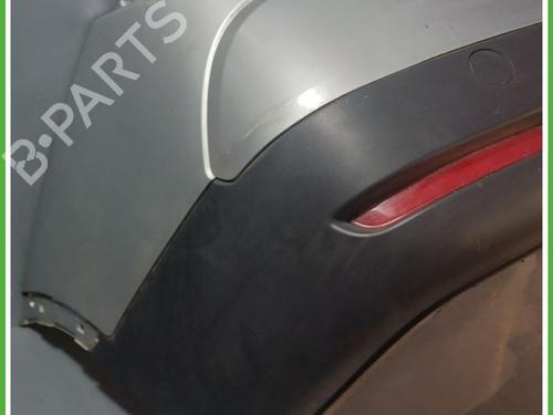 Rear bumper SSANGYONG XLV SUV e-XGi 160 | BP21568376C8 